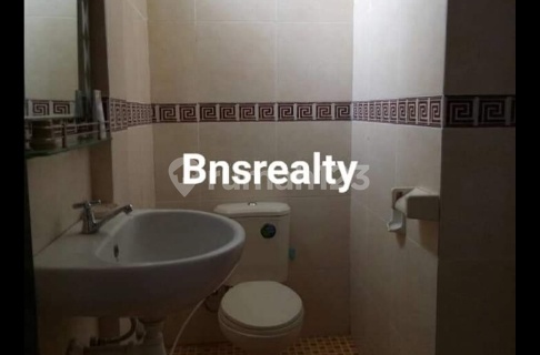 Villa Lokasi Puri Gading 1