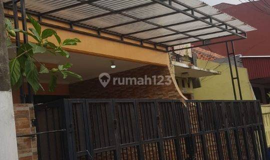 Rumah siap huni di Taman Malaka Selatan Duren Sawit Jakarta Timur 1