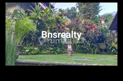 Villa Location Pejeng Ubud 1