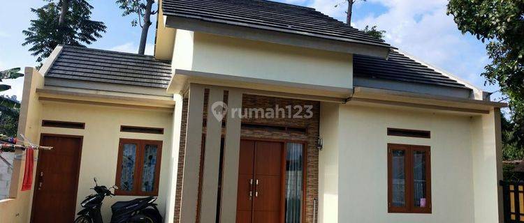 RUMAH CIHANJUANG CIMAHI 630 JUTA DKT STIKES RAJAWALI DAN PEMKOT CIMAHI 1