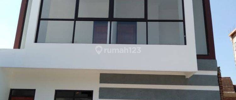 700jtan 2 Lantai Rumah Cluster 6 menit Griya Arcamanik dekat Antapani Kota Bandung 1