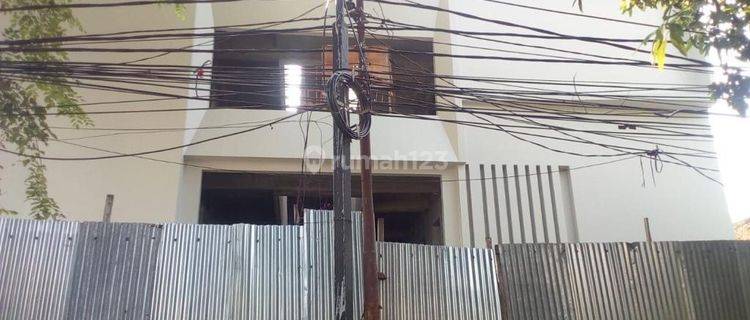 Rumah Kosan Strategis Cilandak 1
