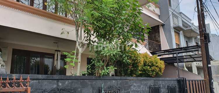 strategic house near public facilities ready to occupy 1