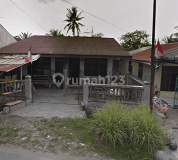 Rumah (2Couple) Jl.Teratai,Pahlawan,Kota Binjai -R-0242 1