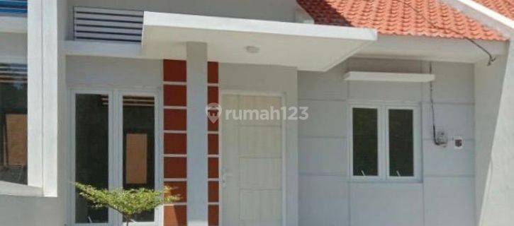 Rumah Murah Desa Kutuh Kerambitan Tabanan 1