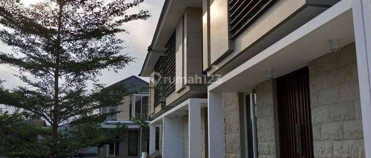 Investasi Terbaik Jawa Barat Rumah Mewah Modern 2 Lantai Harga Terjangkau Nyaman Kota Cirebon 1