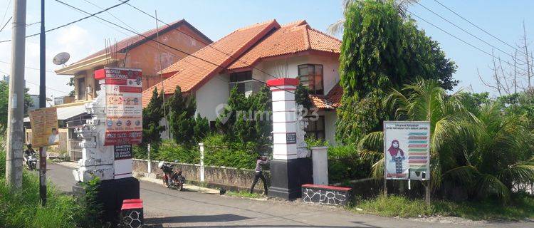 Rumah Di jl. Slamet Riyadi, Teluk Betung Utara 1