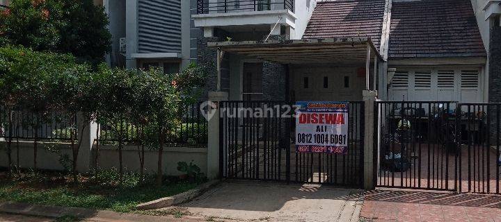 Rumah cantik Dan Asri 1