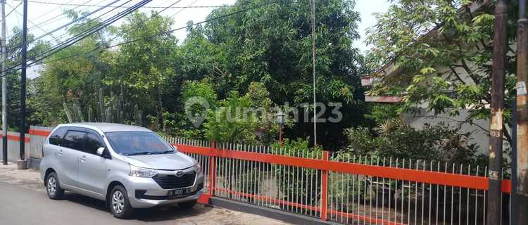 Rumah Siap Huni Di jatingaleh Halaman luas 1