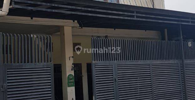 PEJATEN | Rumah 2 lantai di Pejaten Pasar Minggu Jakarta Selatan 1