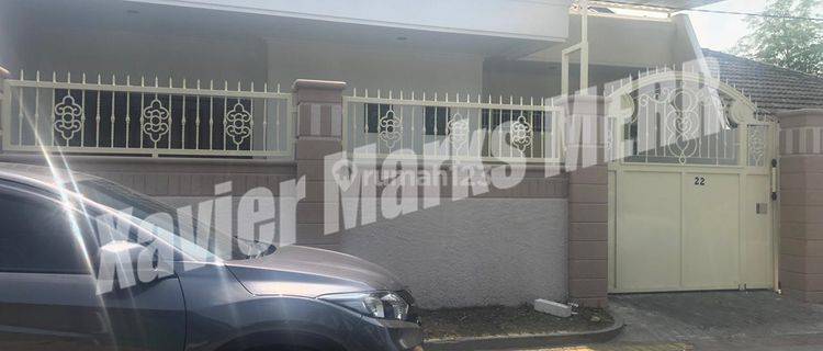 Rumah Siap Huni jl Simolangit  Minimalis 1