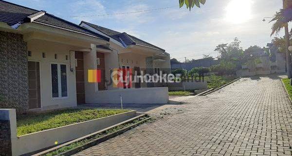 Rumah di Dawung Residence Untung Suropati Ngaliyan Semarang 1