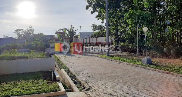 Rumah di Dawung Residence Untung Suropati Ngaliyan Semarang 1