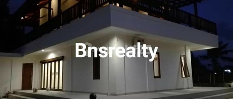 Villa Lokasi Kediri 1