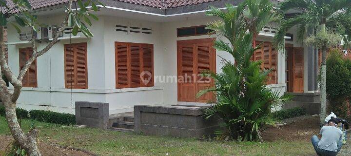 Rumah Asri Clasik 1