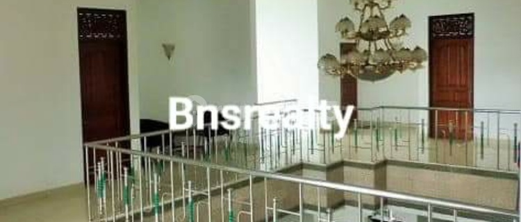 Villa Lokasi Padang Galak 1