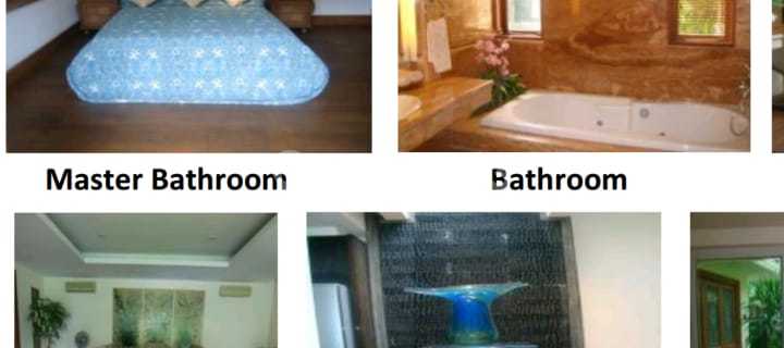 Rumah Menteng jln Situbondo LT 880m2 Full furnished Rapi Siap buni Jakarta Pusat 1