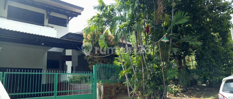 Rumah Tengah Kota Bebas Banjir 1