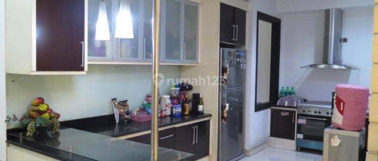 Rumah Puri Kencana Kembangan 5 BR Jakarta Barat 1