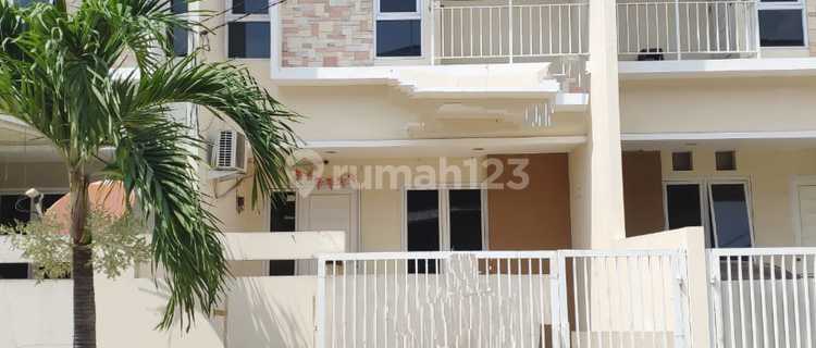 Rumah GAding Griya Lestari ,Cilincing , Jakarta Utara 1