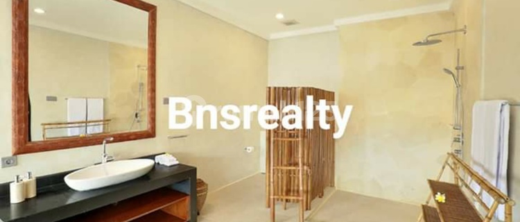 Villa Location Kampial 1