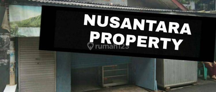 Rumah Murah Hitung Harga Tanah Saja Di Kuningan Jaksel 1