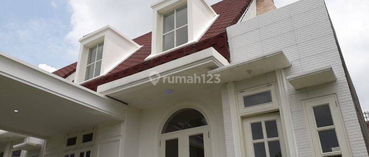 Rumah Cantik Karanggintung Dekat Unsoed Purwokerto Utara  1