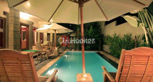 VILLA BUKIT BATU LAYAR LOMBOK BARAT 1