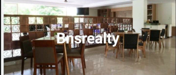 Hotel Location Jimbaran 1