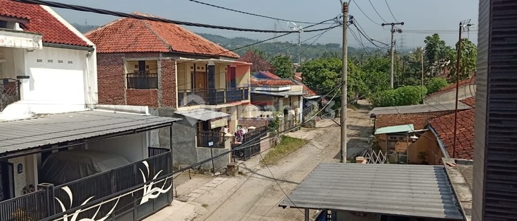 Rumah siap huni Sanggar Indah blok D Banjaran Soreang 1