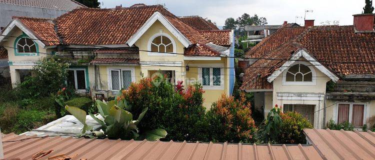 Villa Cantik Di Cipendawa Cianjur Puncaj Jawa Barat 1