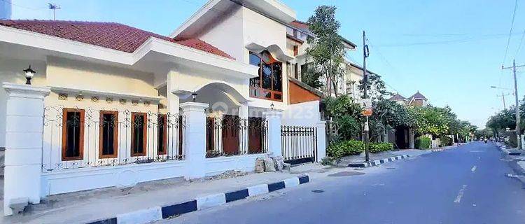 Rumah Dijual Timoho Dekat Kota Baru Jogja 1