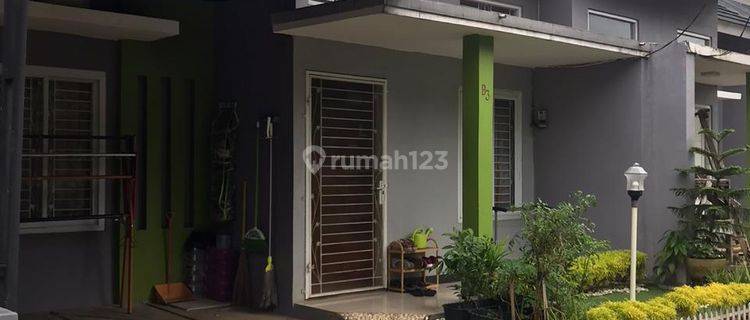 Rumah OVER KREDIT CIBUBUR 1