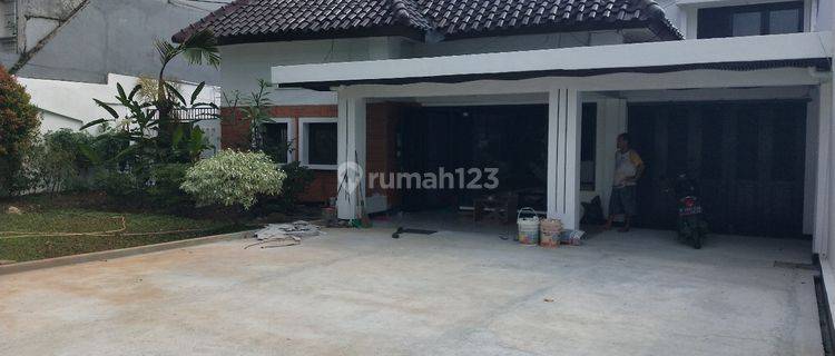 Rumah Menteng price $ 3500 / month 1