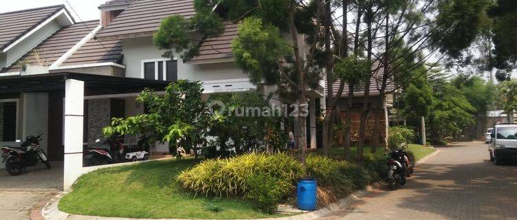 Rumah Siap Huni Di Nanjung Cimahi Dalam Komplek Elite 1