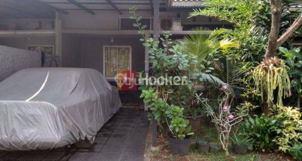 Dijual Murah Rumah di Bojong Sari, Depok 1