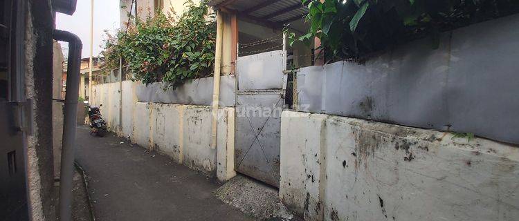 rumah besar harga murah dikota Bogor 1