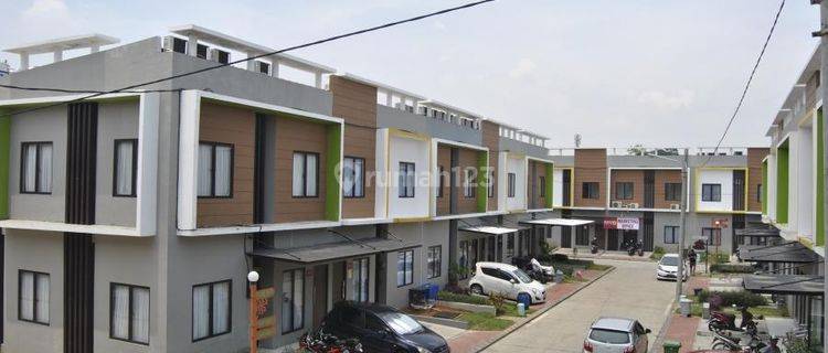 Rukost Galuh Mas Karawang Columbus Residence Telukjambe 14 Kamar 1