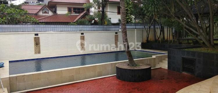Rent a House in Pondok Indah Duta School 1