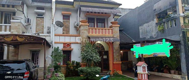 Rumah cantik Dan asri 1