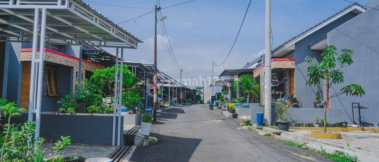 Dijual Rumah Dp 1 Juta All In Di Ciparay Bandung Selatan  1