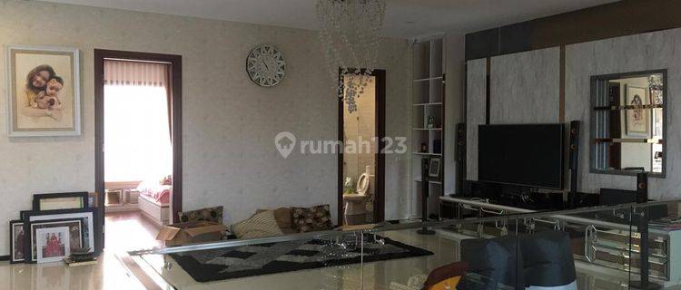 Rumah luxurious mainroad setraduta raya 1