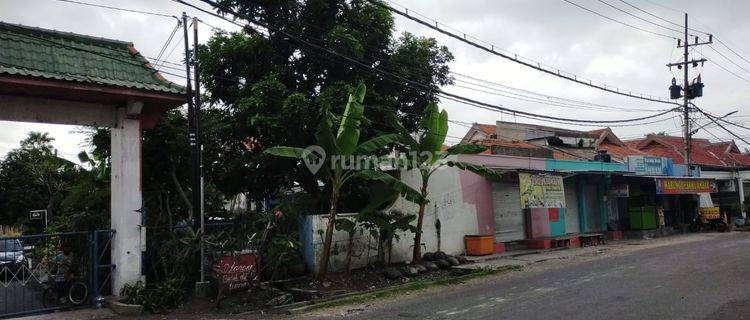 Rumah Ikan Duyung sekali dayung sampai ke Pelabuhan Perak 1