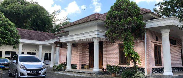 Homestay di Pakem Full Furnish dekat Wisata Kaliurang dan Kampus UII 1