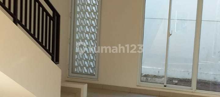 Rumah Siap Huni Type Amanda Summarecon Bandung 1