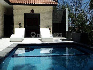 VILLA FOR RENT IN SINGARAJA 1