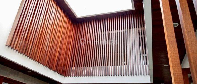 Rumah Baru Modern 1