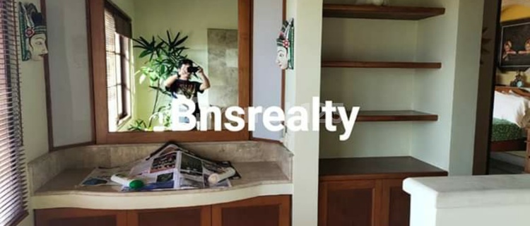 Villa Lokasi Goa Gong 1