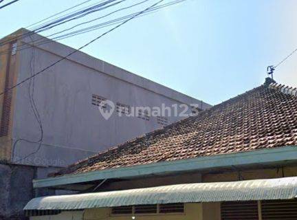 Rumah lama lokasi dekat kampus dan sekolah 1