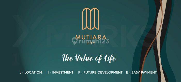 Mutiara City Sidoarjo By Suncity Group 1